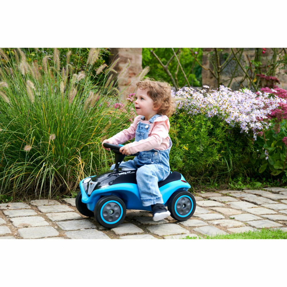 BIG Bobby Car Next Blue, Ride-on Car, Ride-on Vehicle, Children's Car, Toy, 800056234