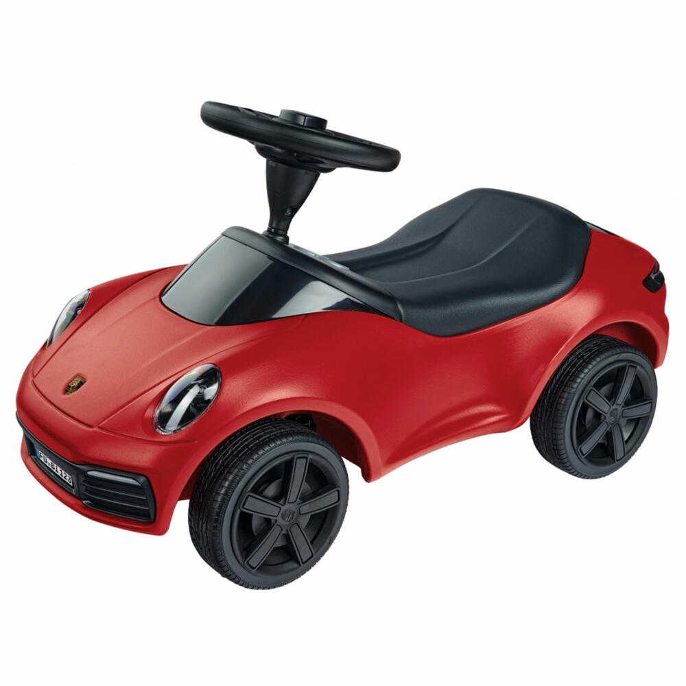 BIG Baby Porsche 911 by BIG, ride-on car, ride-on vehicle, children, car, vehicle, 800056353