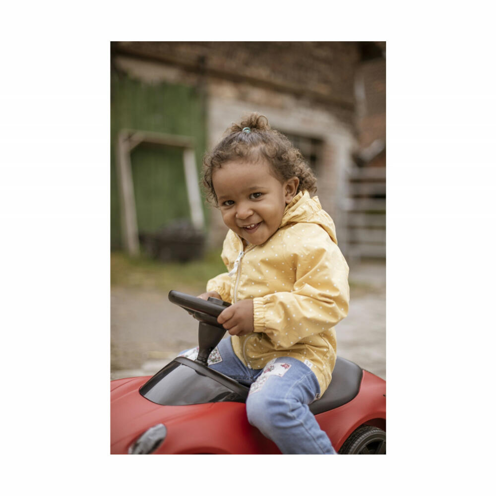 BIG Baby Porsche 911 by BIG, ride-on car, ride-on vehicle, children, car, vehicle, 800056353