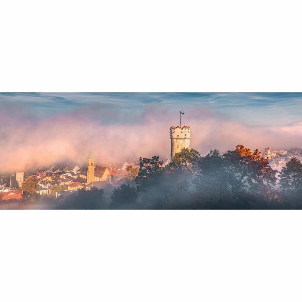 Ravensburger Puzzle Ravensburg, Erwachsenenpuzzle, 1000 Teile, 12000450