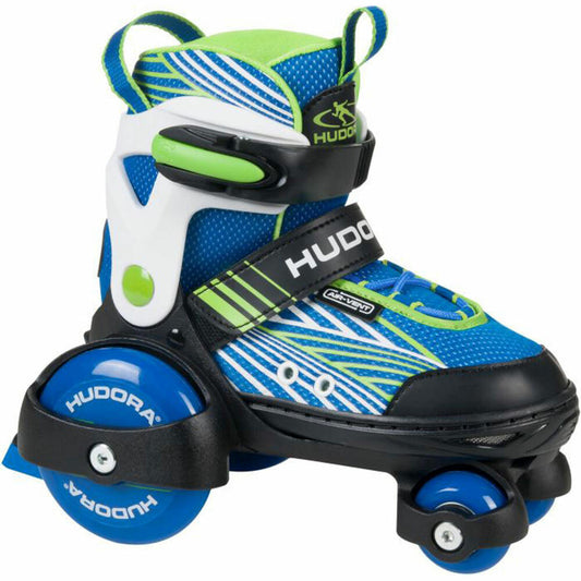 HUDORA Rollschuh My First Quad Boy, Gr. 26-29