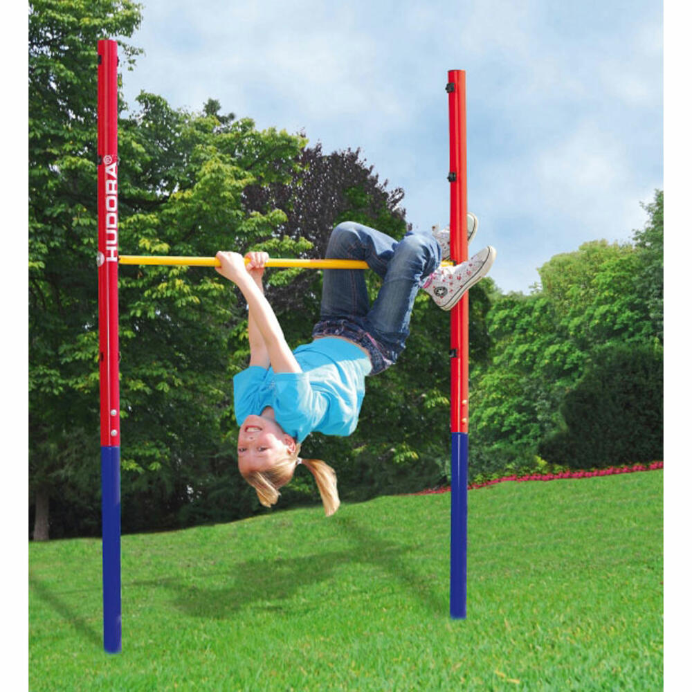 HUDORA gymnastics bar Fabian Single
