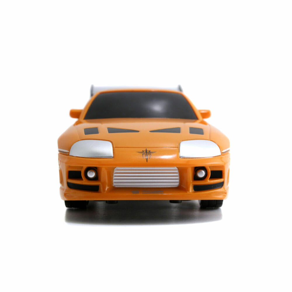 Jada Fast & Furious RC Brian's Toyota, RC car, remote-controlled car, toy car, scale 1:24, 253203021
