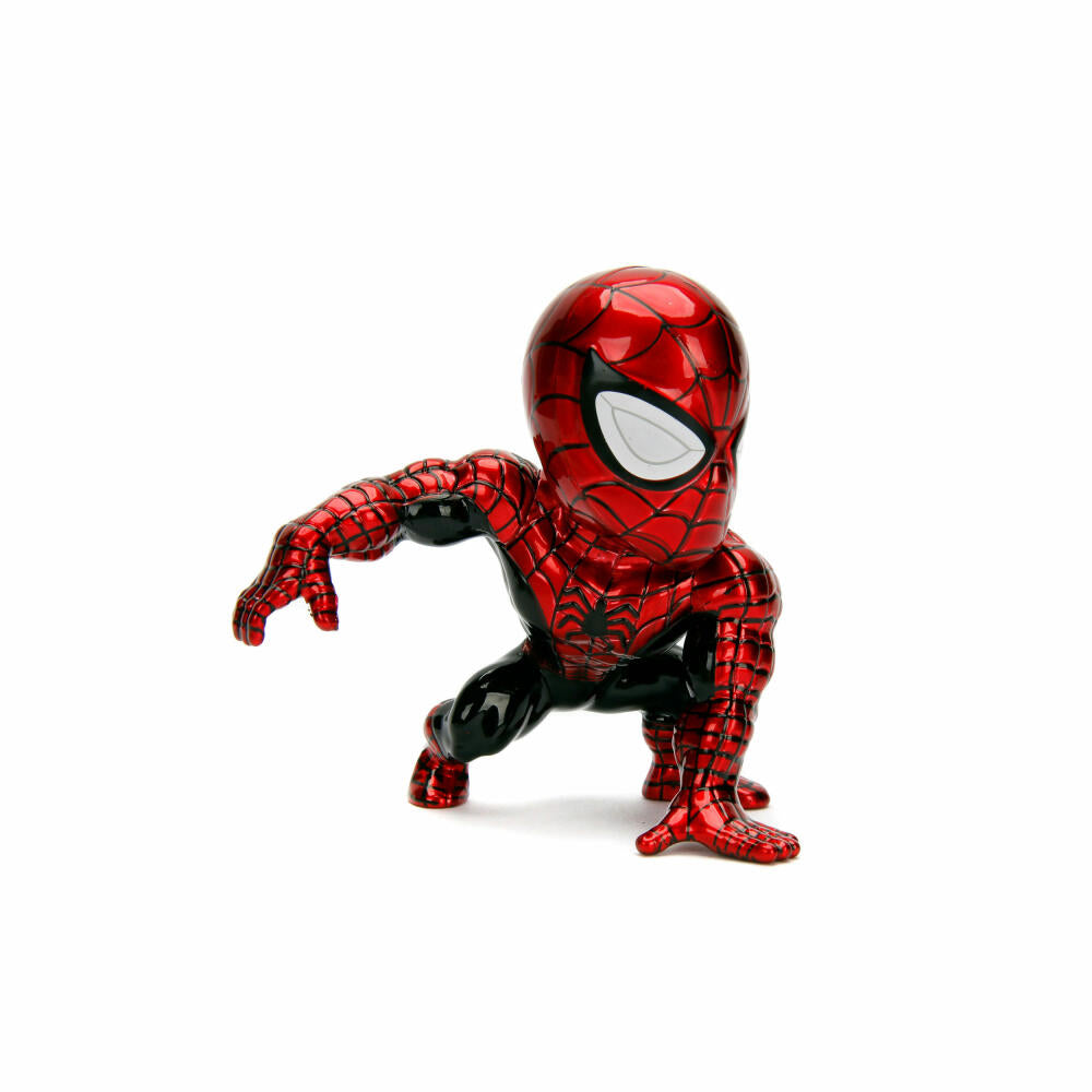 Jada Marvel Superior Spider-Man Metal Figure, Metal Figure, Toy Figure, Action Figure, Action, Toy, 253221003