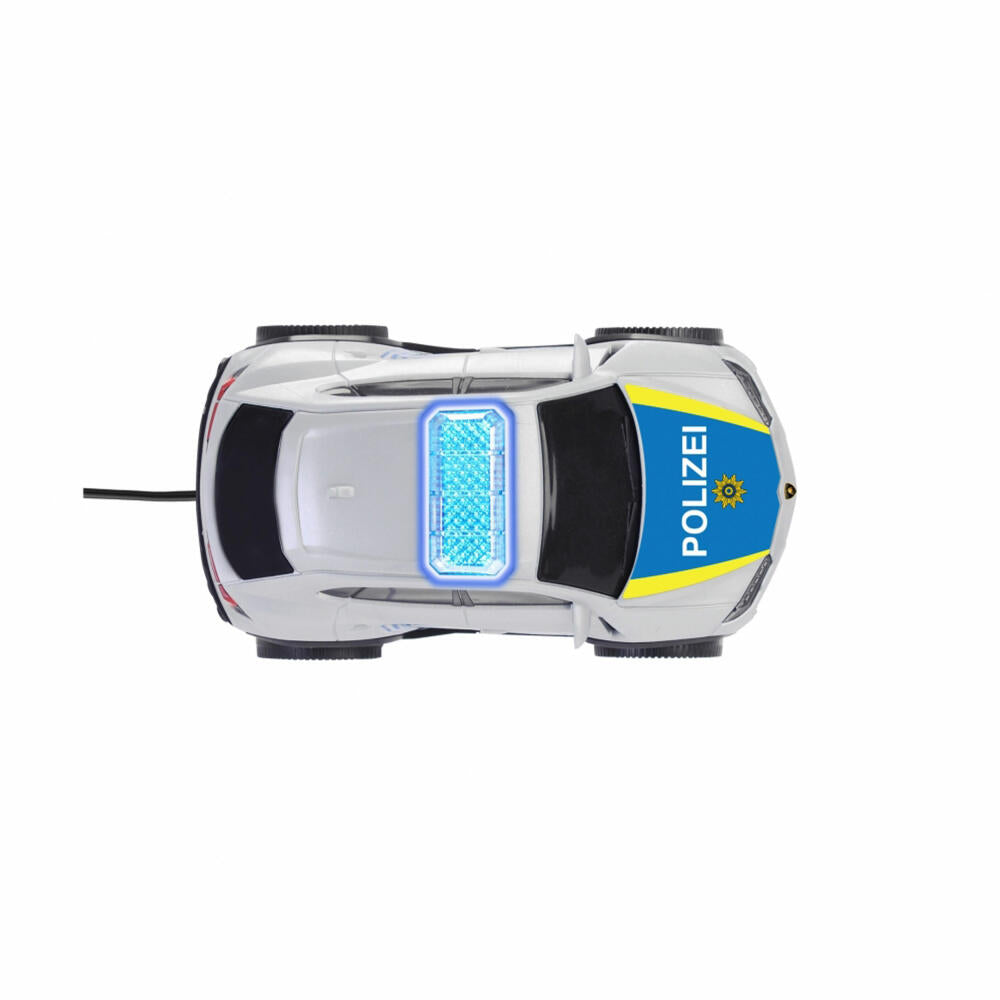 Dickie Toys Lamborghini Urus Police Car, Remote Controlled Police Toy Car, Toy, Car, 203712023