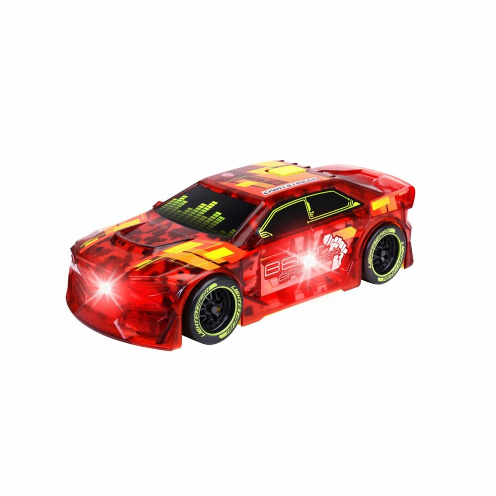 Dickie Toys Beat Breaker, Spielzeugauto, Spielzeug Auto, Spielzeugfahrzeug, 203763010