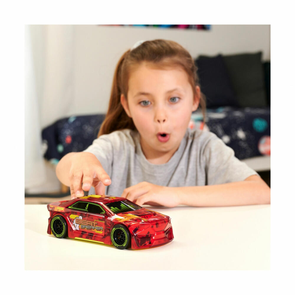 Dickie Toys Beat Breaker, toy car, toy car, toy vehicle, 203763010