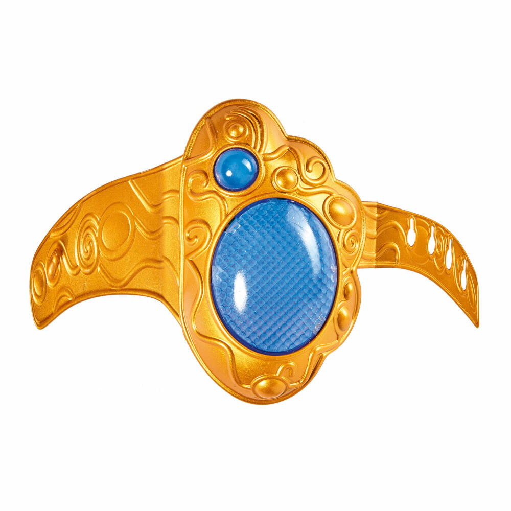 Simba Mia Bracelet with Light and Sound, Bangle, Handcuff, Children, Girls, Toy, 109480101