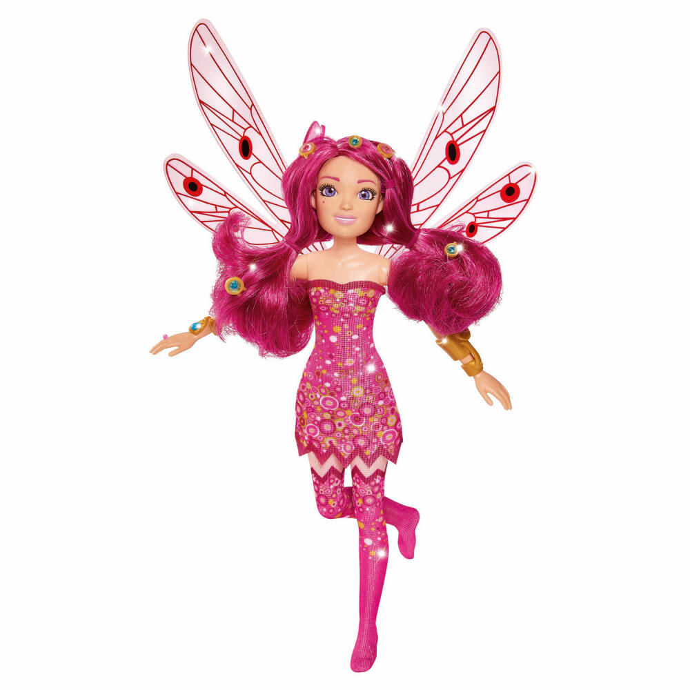Simba Mia Dressing Doll Mia, Elf, Doll, Girls, Children, Toy, Jewelry, 109480089
