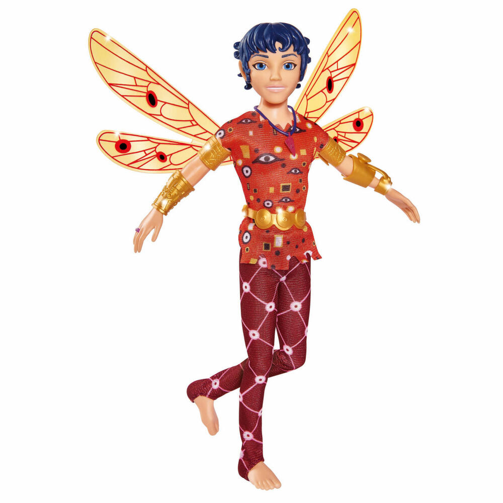 Simba Mia Dressing Doll Mo, Elf, Doll, Girls, Children, Toy, Jewelry, 109480091
