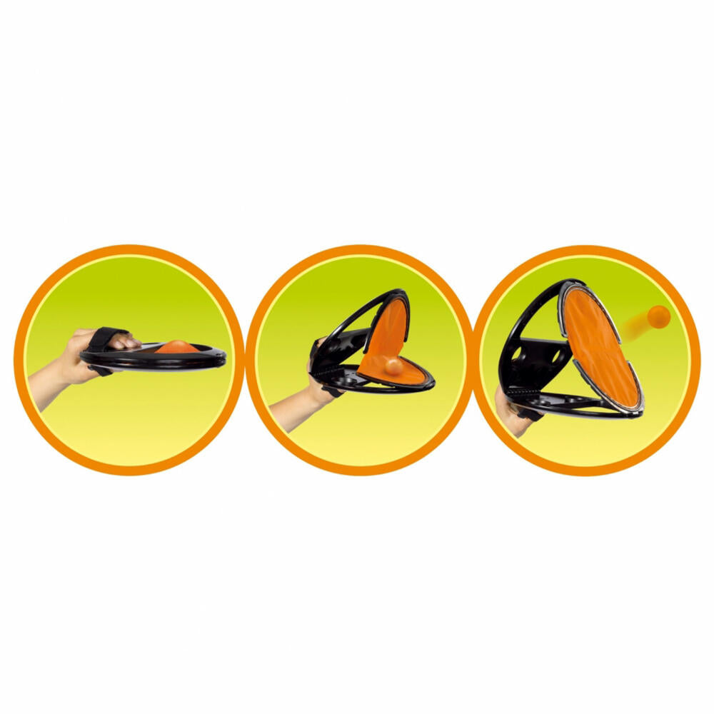 Simba Squap Catch Ball Game, Skill Ball Game, Ball Game, Squap, Toy, 107202420