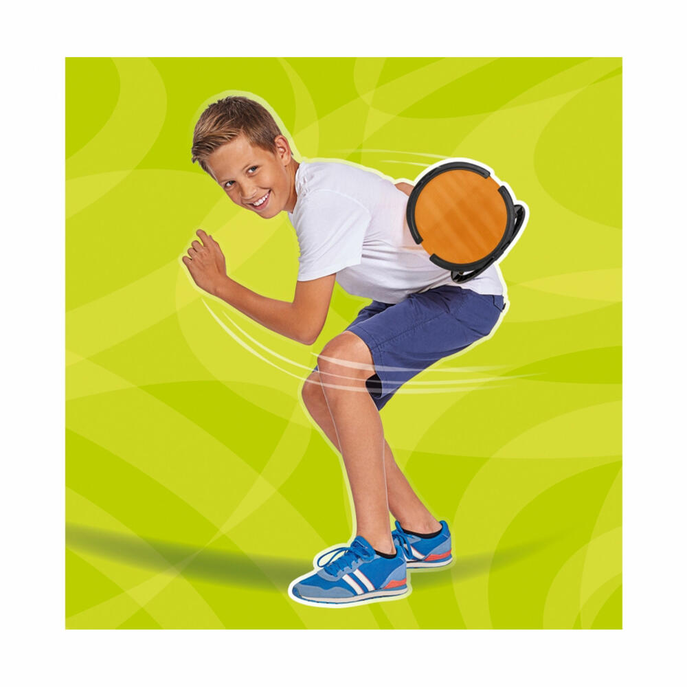 Simba Squap Catch Ball Game, Skill Ball Game, Ball Game, Squap, Toy, 107202420