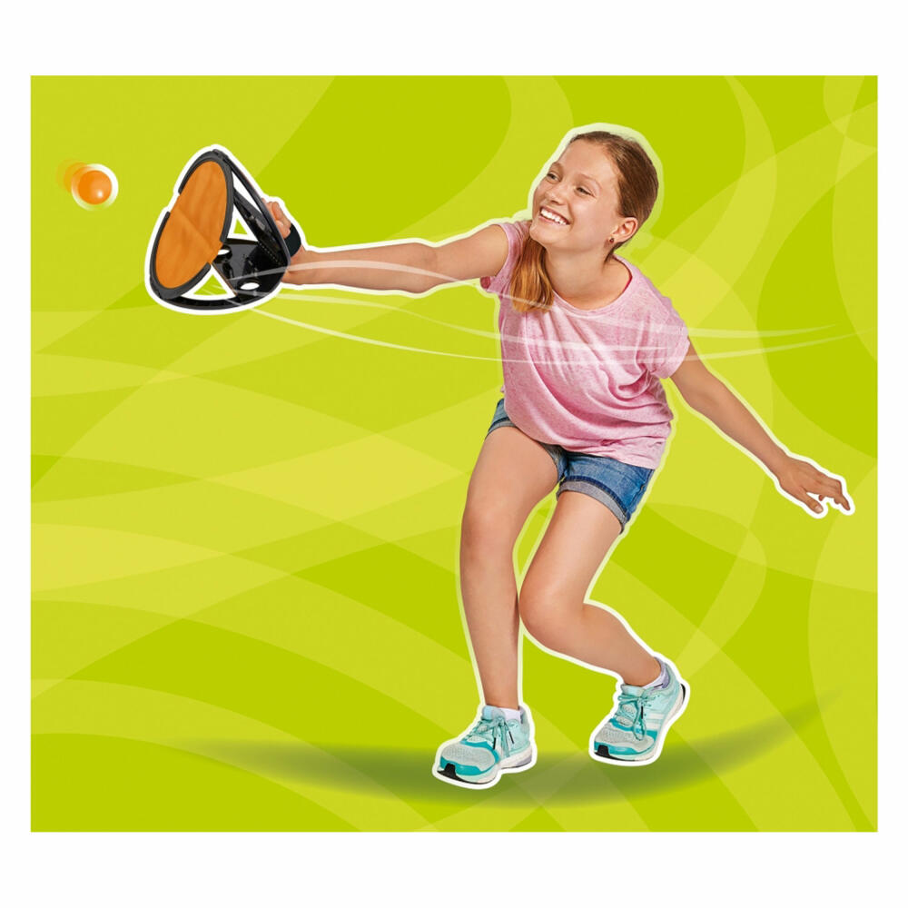 Simba Squap Catch Ball Game, Skill Ball Game, Ball Game, Squap, Toy, 107202420