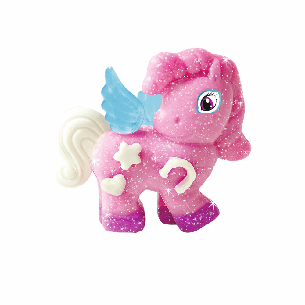 Simba Art & Fun Modelling Clay Set Unicorn, Modelling Clay Set, Modelling Clay, Glitter Modelling Clay, Modelling Clay, Children's Toy, Children's Toy, 106326016