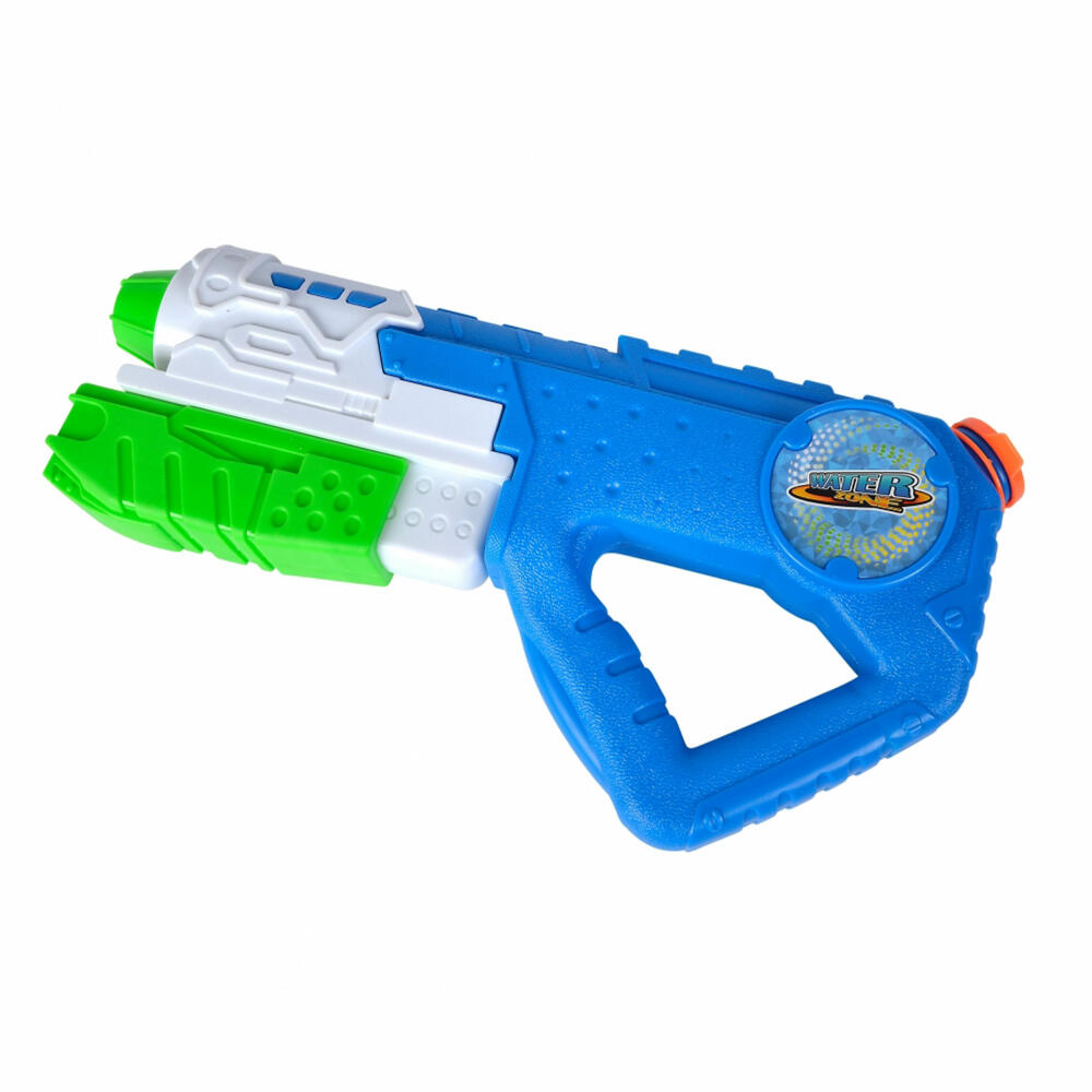 Simba Waterzone Water Blaster 3000, with pump mechanism, water gun, spray gun, 107276055