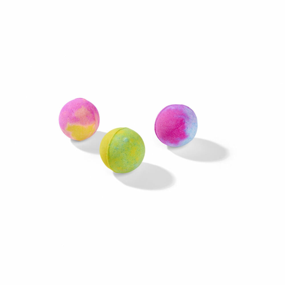 Simba Glibbi Bath Brush, Bath Toy, Bath Bomb, Bath Ball, Brush, Toy, 105953570