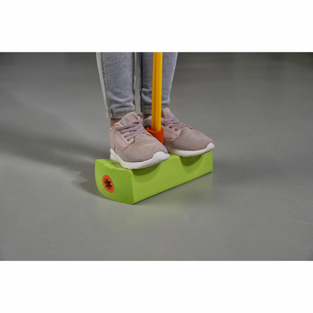 Simba POGO Jumper, sports equipment, play equipment, foam stick, toy, jumper, 107306087