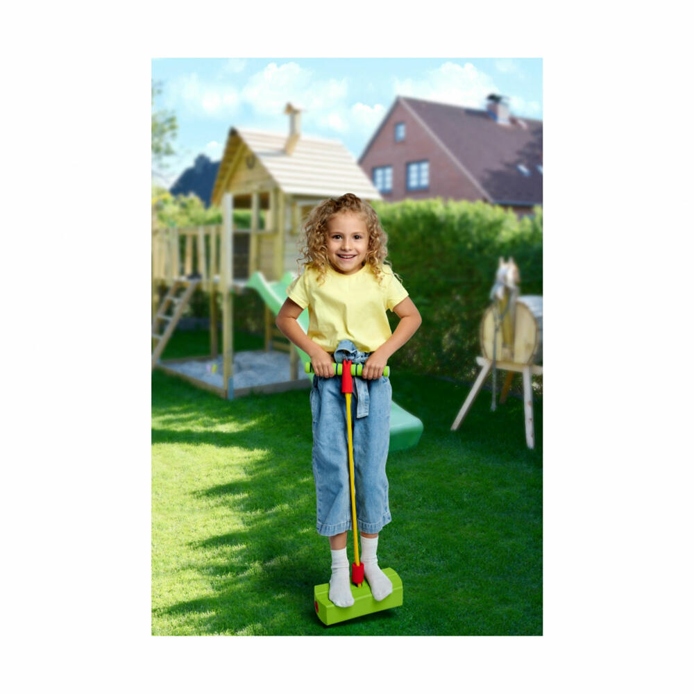 Simba POGO Jumper, sports equipment, play equipment, foam stick, toy, jumper, 107306087