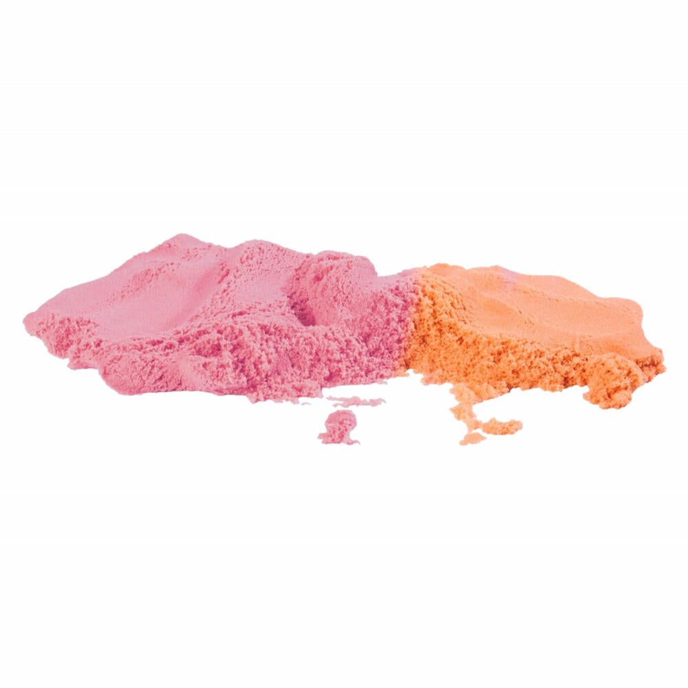 Simba A&F Play Sand Set Ice Cream, Magic Sand, Creative Set, Ice Cream, Toy, 106344623