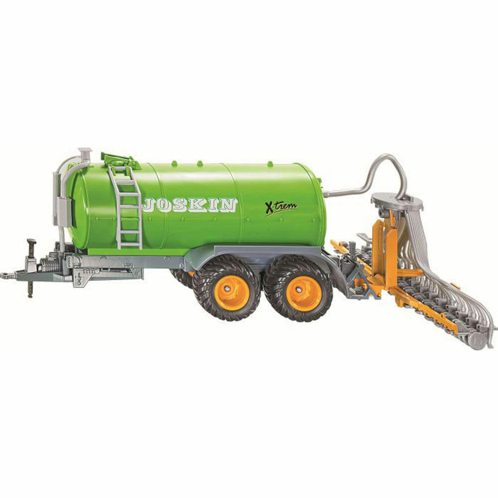SIKU 2270 Farmer barrel wagon 1:32