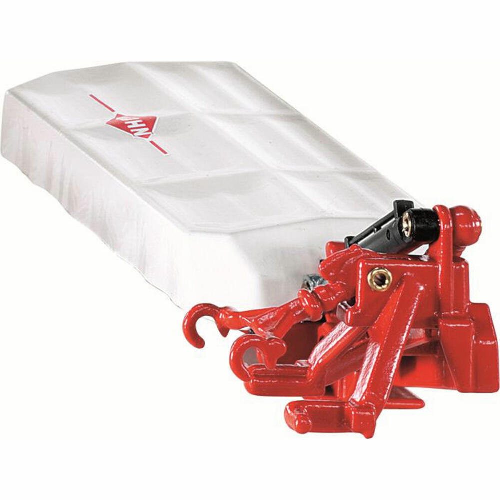 SIKU 2456 rear mower Kuhn 1:32