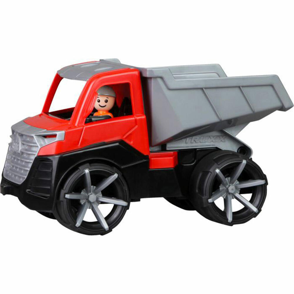 Lena Simm TRUXX Tipper, display box