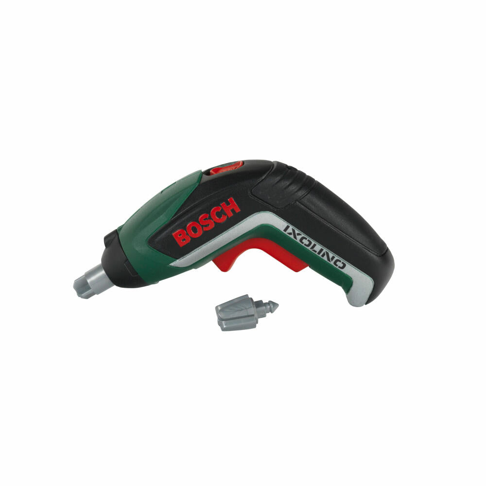 Theo Klein Bosch Cordless Screwdriver Ixolino II, Tool, Toy Tool, Toy, 8300