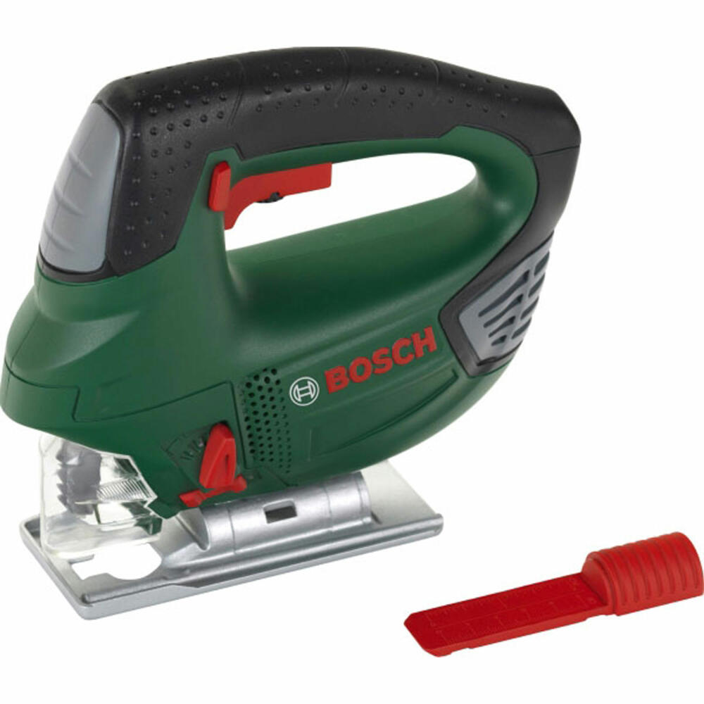 Theo Klein Bosch Jigsaw II, Toy