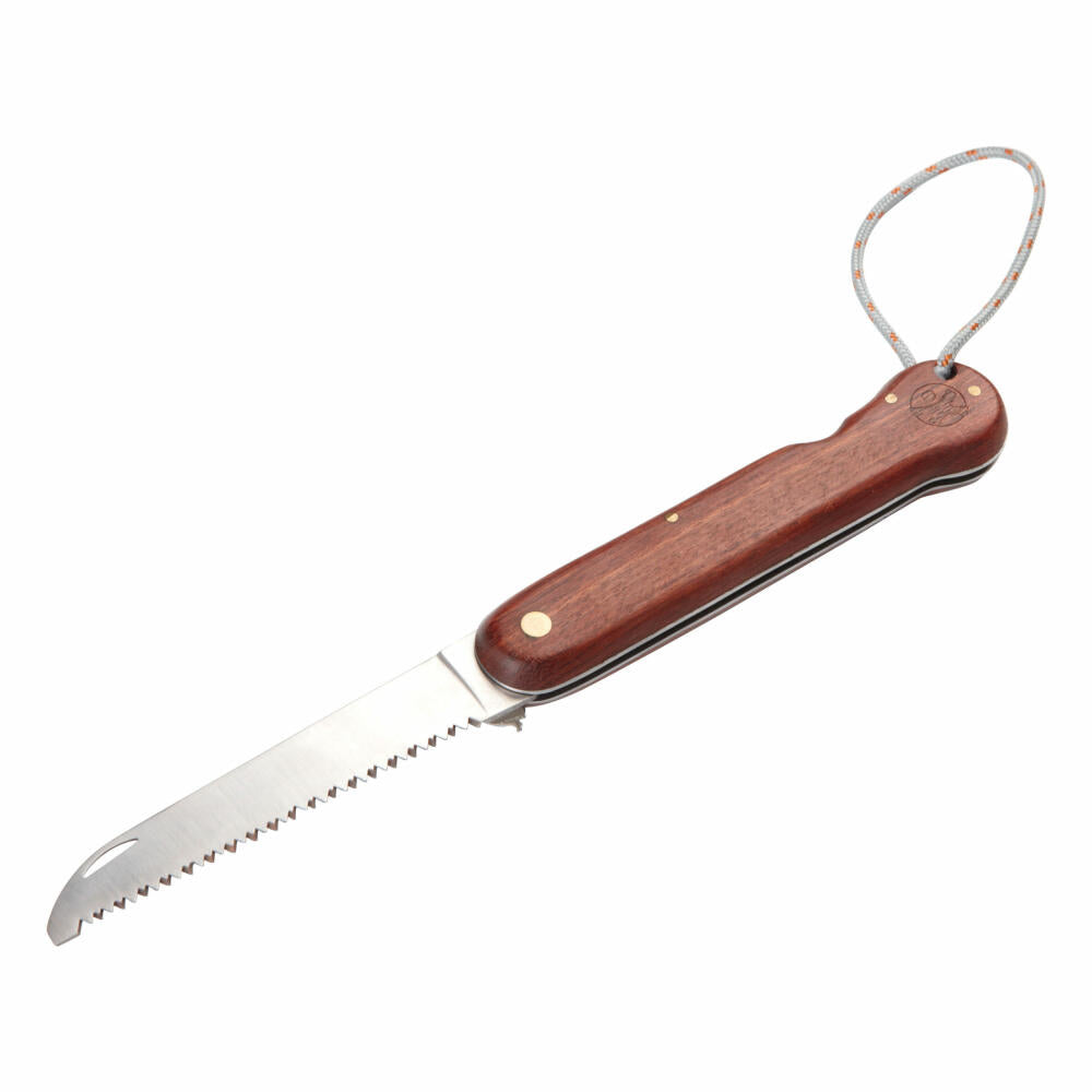 HABA Terra Kids Taschensäge, Werkzeug, Kindersäge, Kinder, ab 6 Jahren, 1007794001