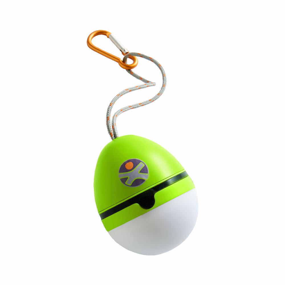 HABA Terra Kids Zeltlampe, Taschenlampe, Outdoor-Accessoire, Kinder, 1303519001