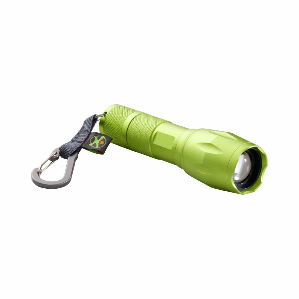 HABA Terra Kids Taschenlampe, Kindertaschenlampe, LED-Licht, Kinder, 1305348001