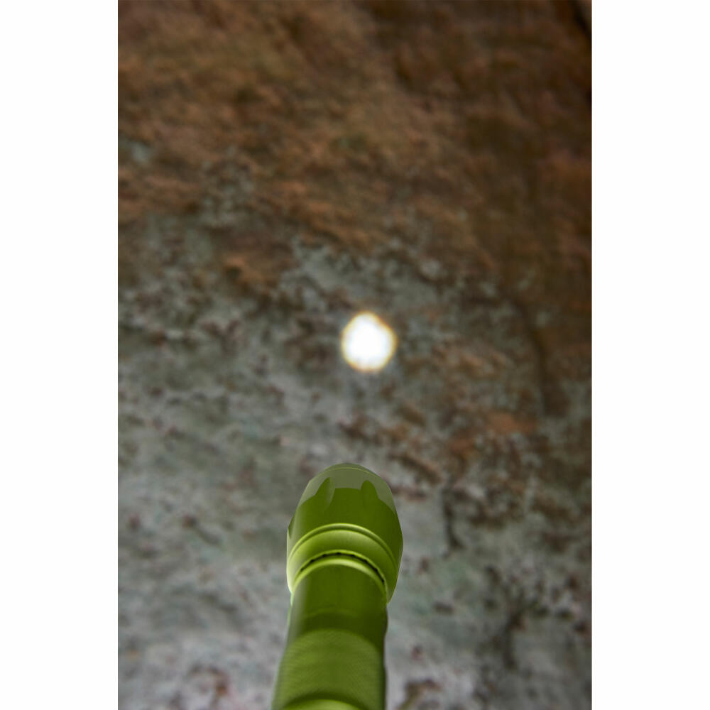 HABA Terra Kids Taschenlampe, Kindertaschenlampe, LED-Licht, Kinder, 1305348001