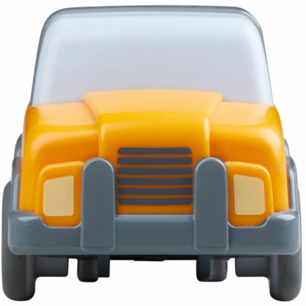 HABA Kullerbü - Off-road vehicle, addition to ball track, car, toy, from 2 years, 1306676001