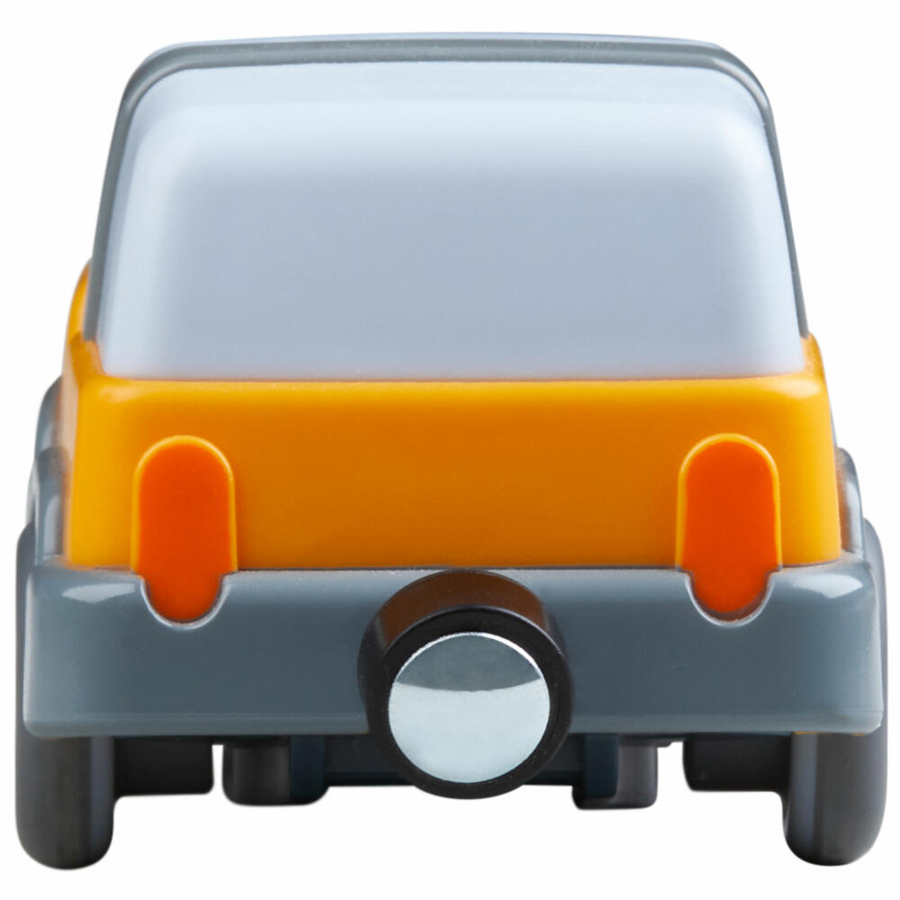 HABA Kullerbü - Off-road vehicle, addition to ball track, car, toy, from 2 years, 1306676001