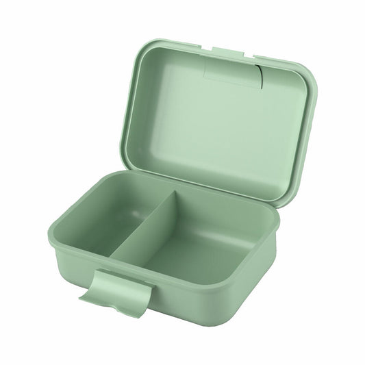 HABA Brotdose Wald, Frühstücksdose, Lunchbox, Kinder, Kunststoff, 2012442003