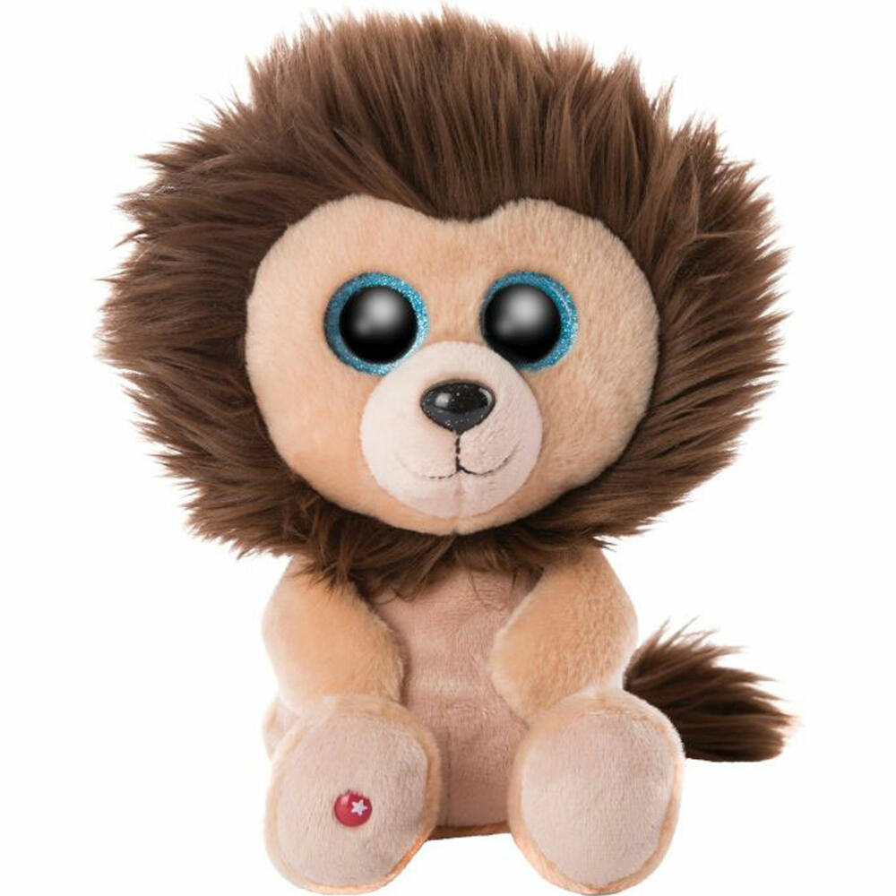 NICI Glubschis Schlenker Lion Cliff 25cm