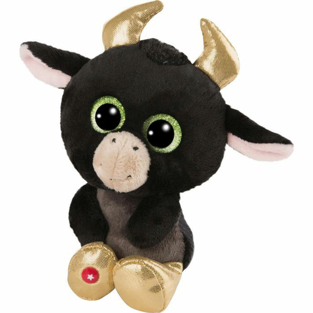 NICI Glubschis Schlenker Bull Bubalu 15cm
