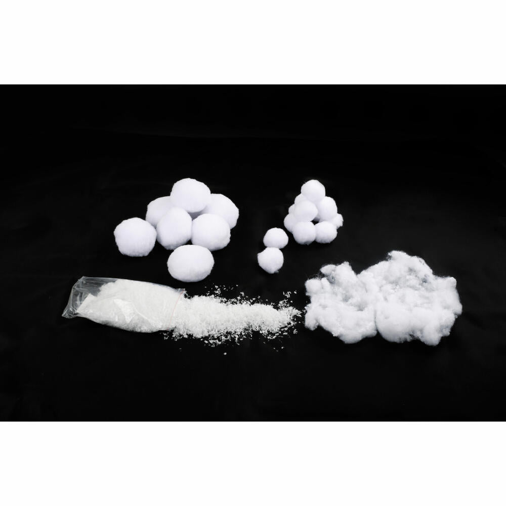 Legler decorative snow