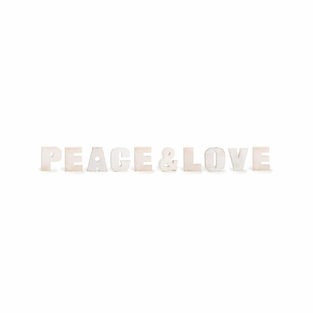 Legler Peace & Love, 1245