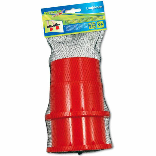 Outdoor active Laufdosen