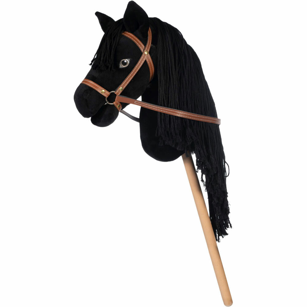 HKM Hobby Horse -Mini-, schwarz, 152109100.0001