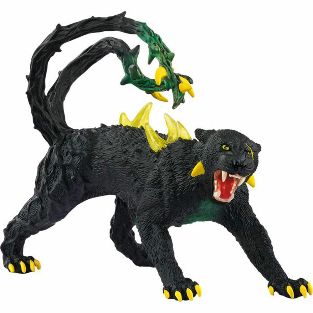Schleich Eldrador 42522 Shadow Panther