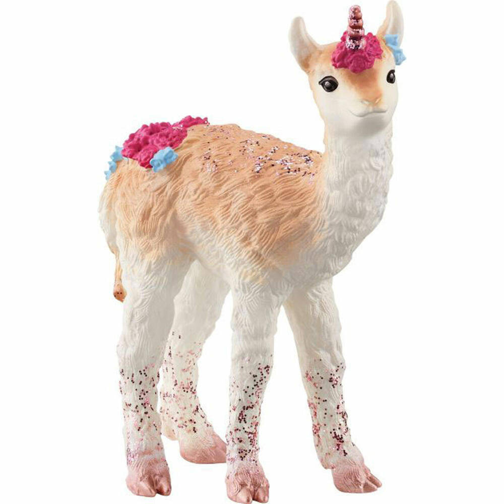 schleich bayala 70743 Lama Unicorn