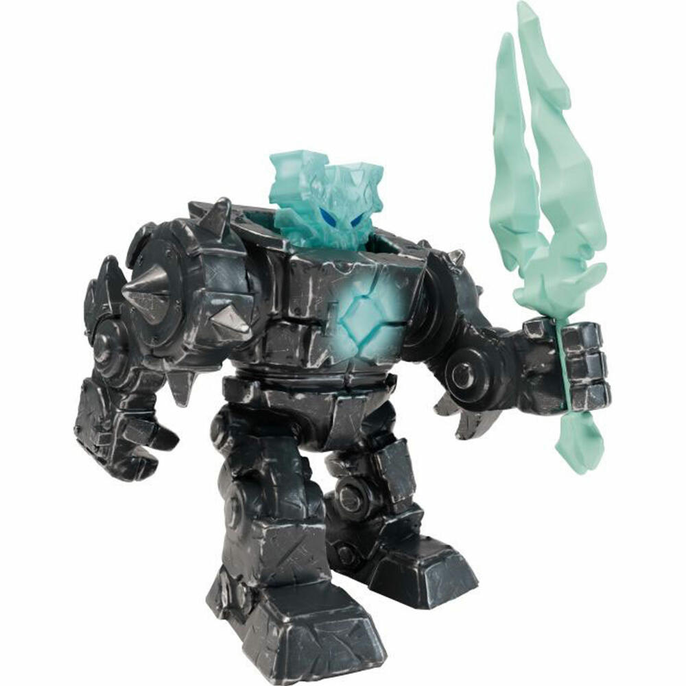 schleich Eldrador 42598 Robot Shadow-Ice