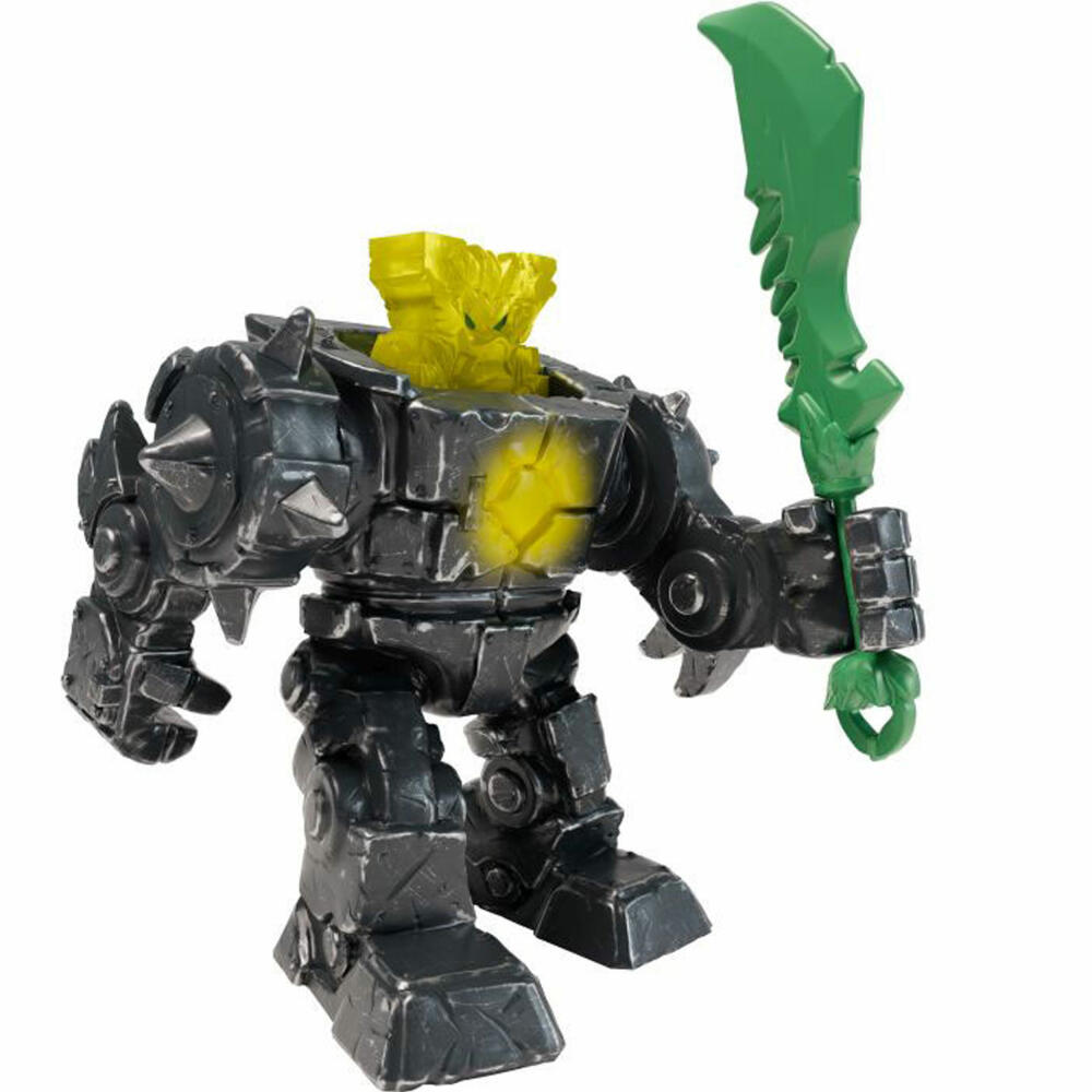 schleich Eldrador 42600 Robot Shadow Jungle