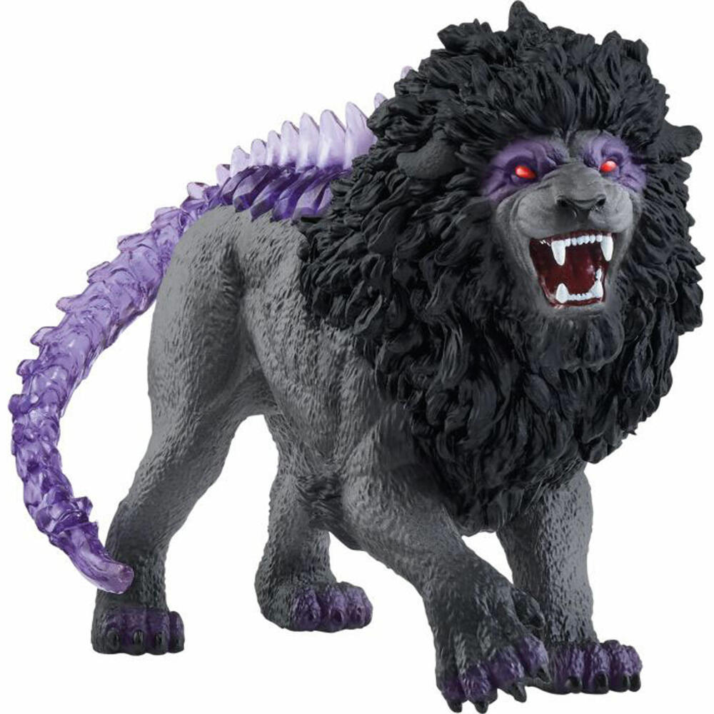 schleich Eldrador 42555 Shadow Lion