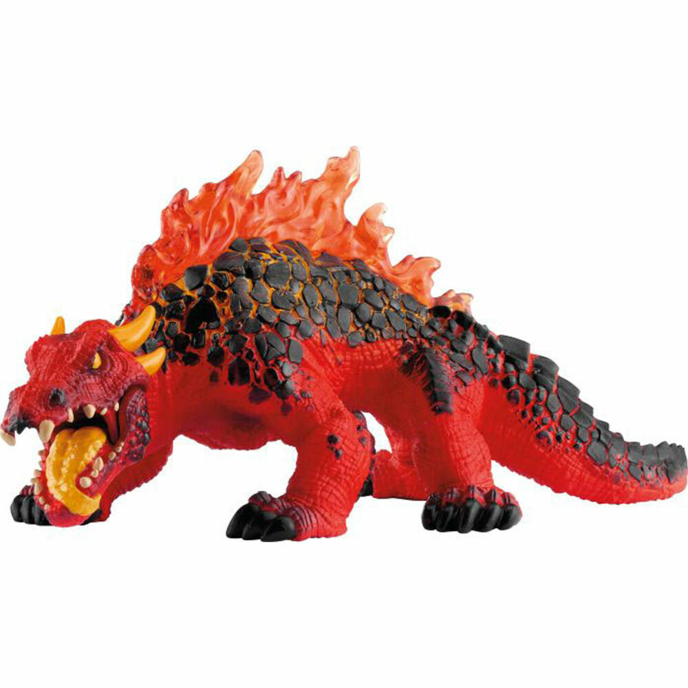 Schleich Eldrador Creatures 70156 Magma Dragon