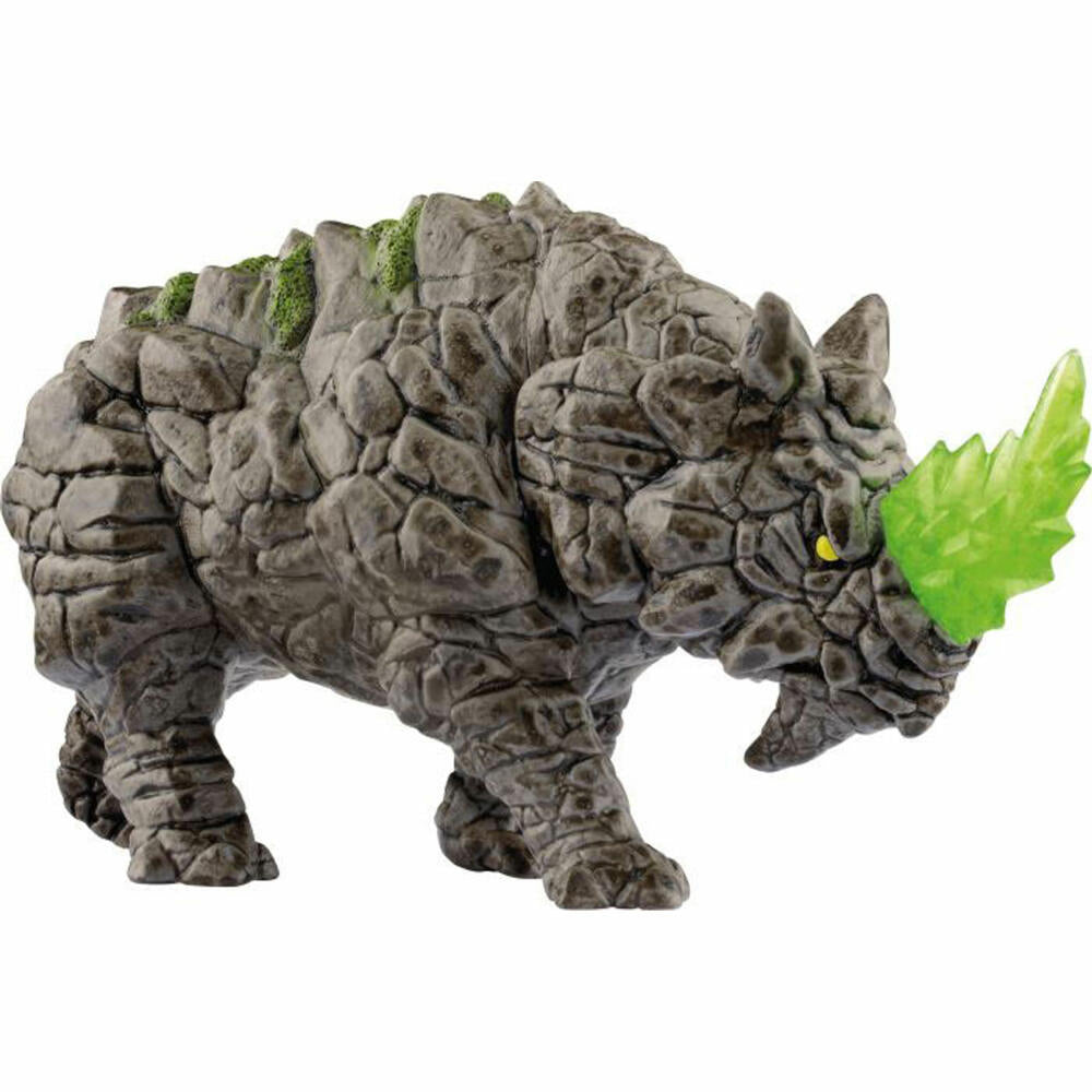 schleich Eldrador Creatures 70157 Battle Rhino