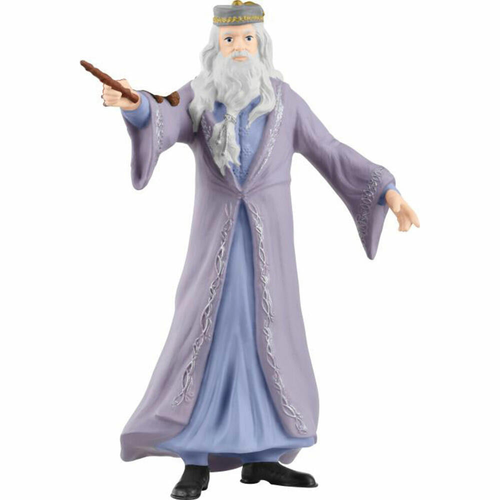 schleich Wizarding World 42637 Dumbledore & Fawkes