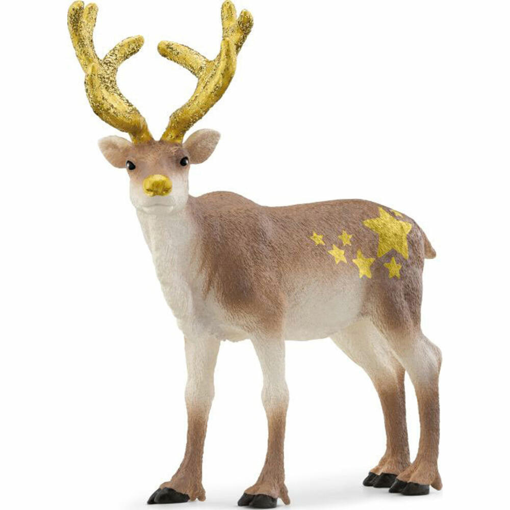 schleich Wild Life 72210 Reindeer 2023